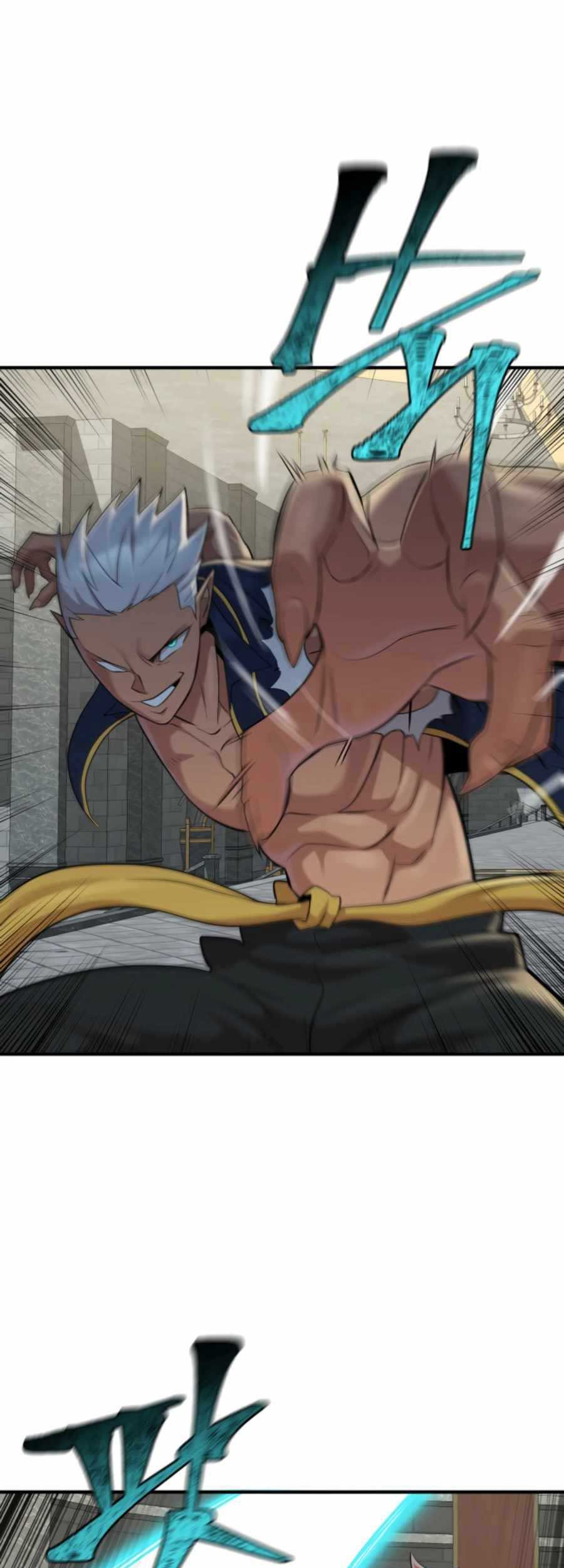 Is The Demon King A Healer? Chapter 06 Gambar 30