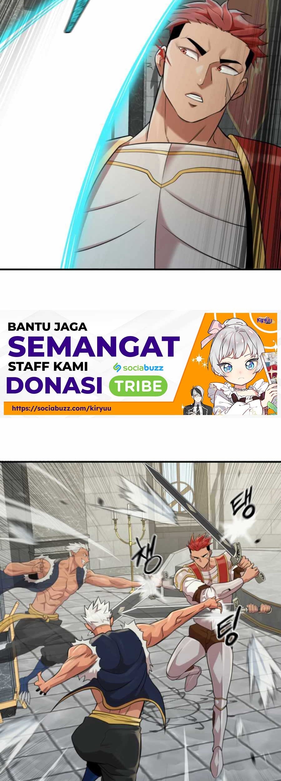 Is The Demon King A Healer? Chapter 06 Gambar 31