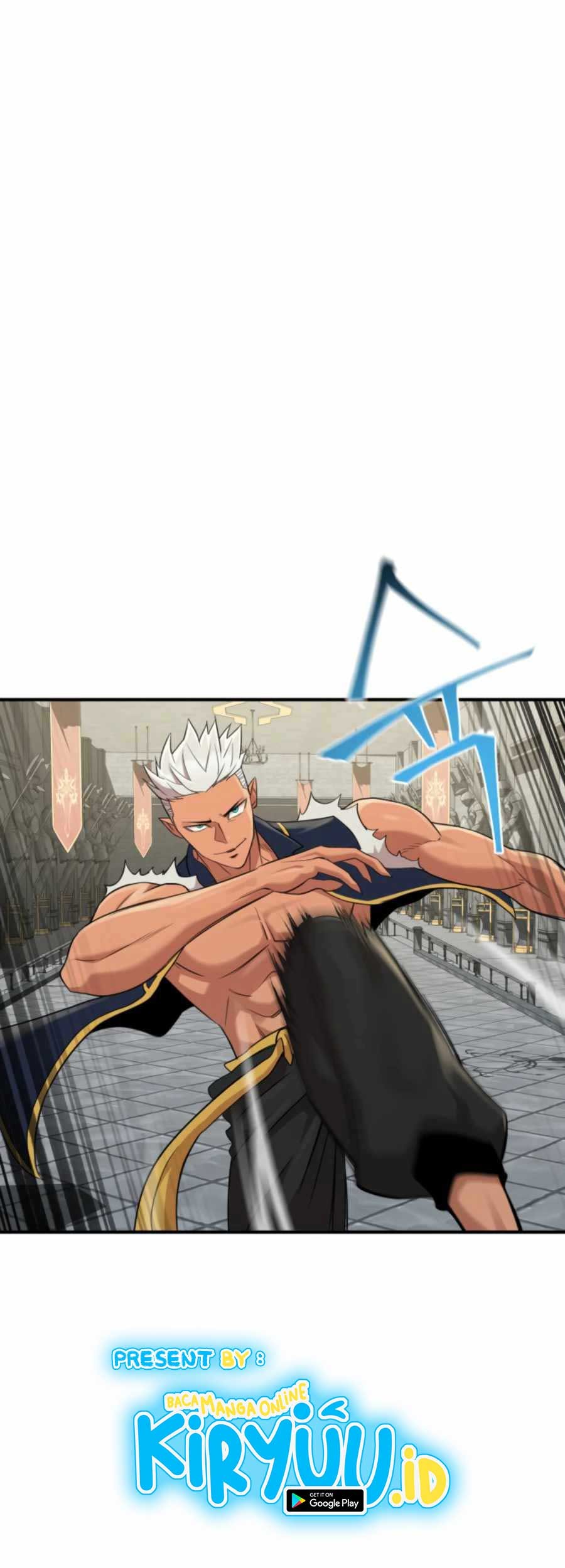 Is The Demon King A Healer? Chapter 06 Gambar 33