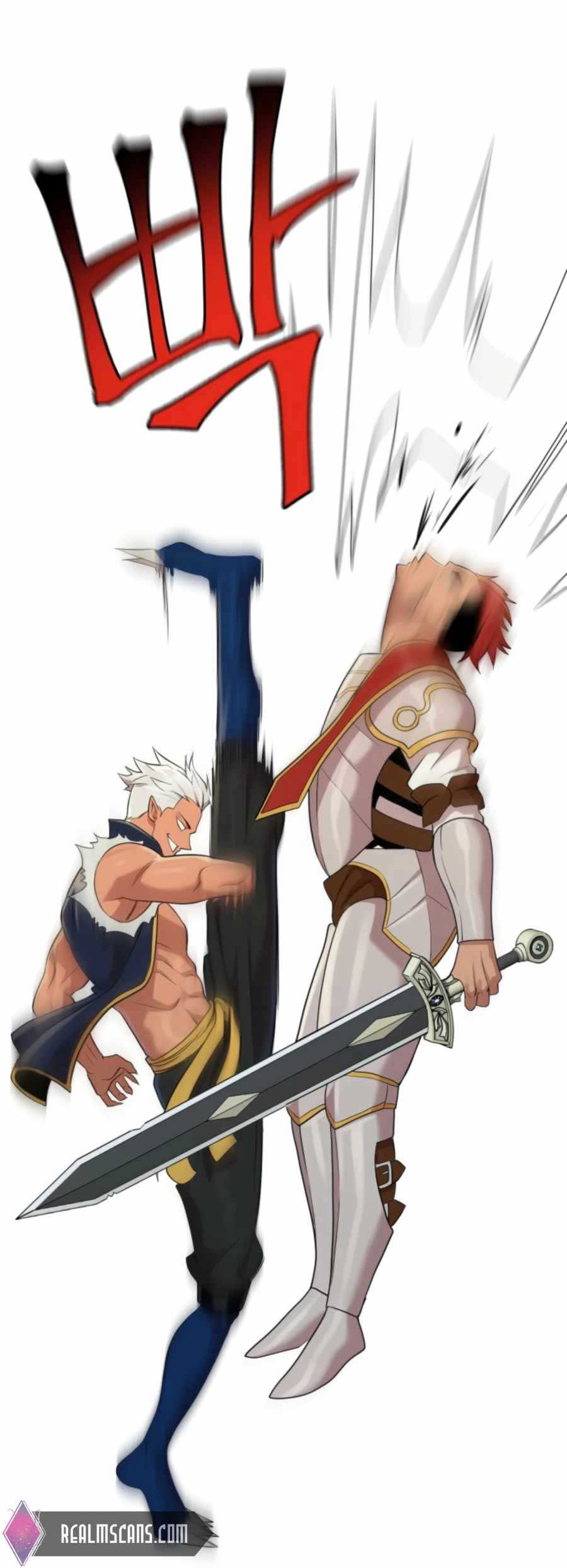 Is The Demon King A Healer? Chapter 06 Gambar 34