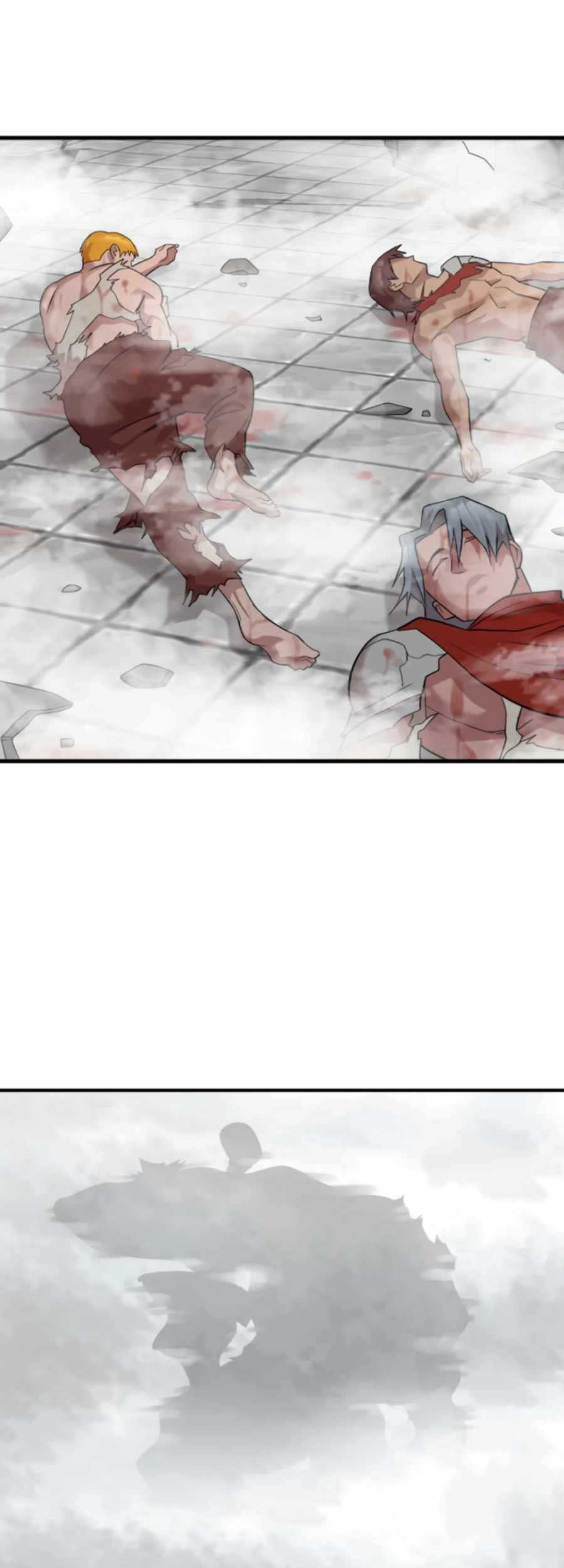 Is The Demon King A Healer? Chapter 06 Gambar 61