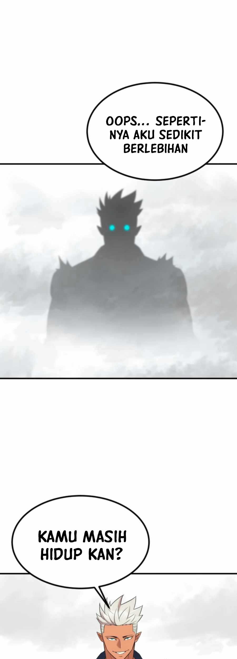 Is The Demon King A Healer? Chapter 06 Gambar 64