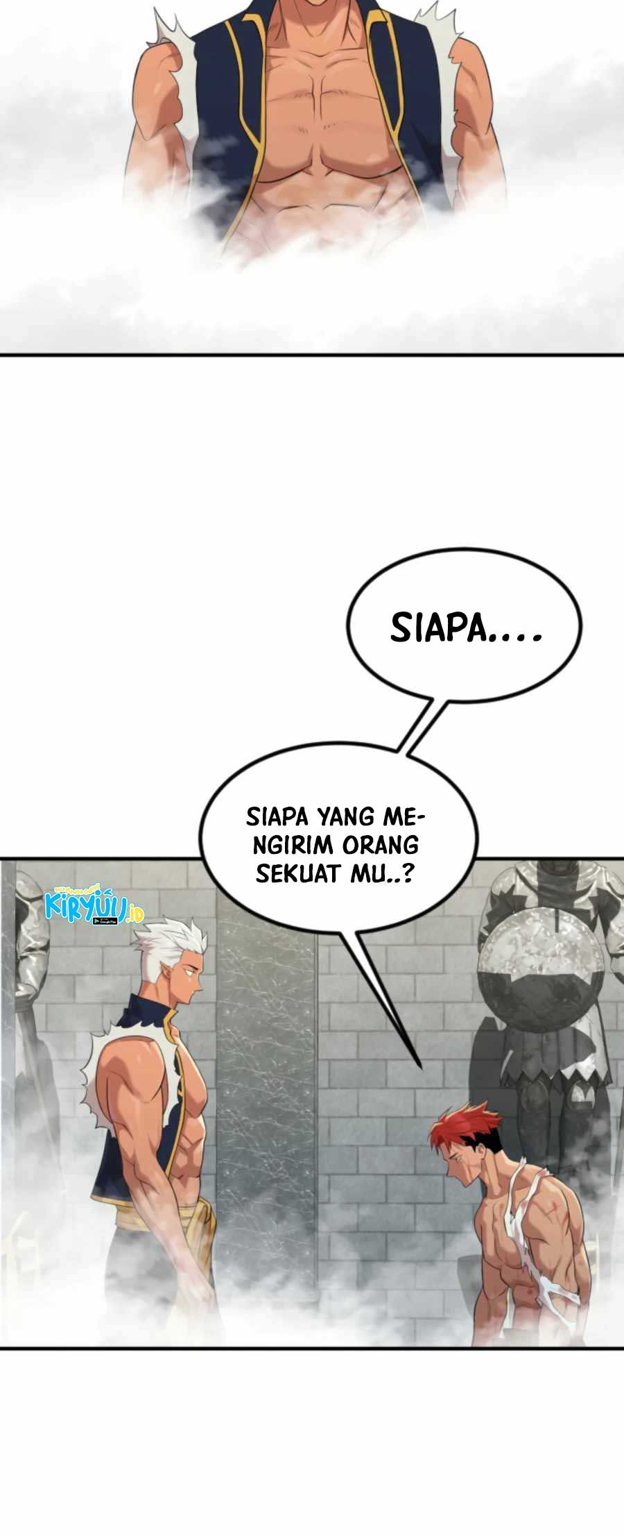 Is The Demon King A Healer? Chapter 06 Gambar 65