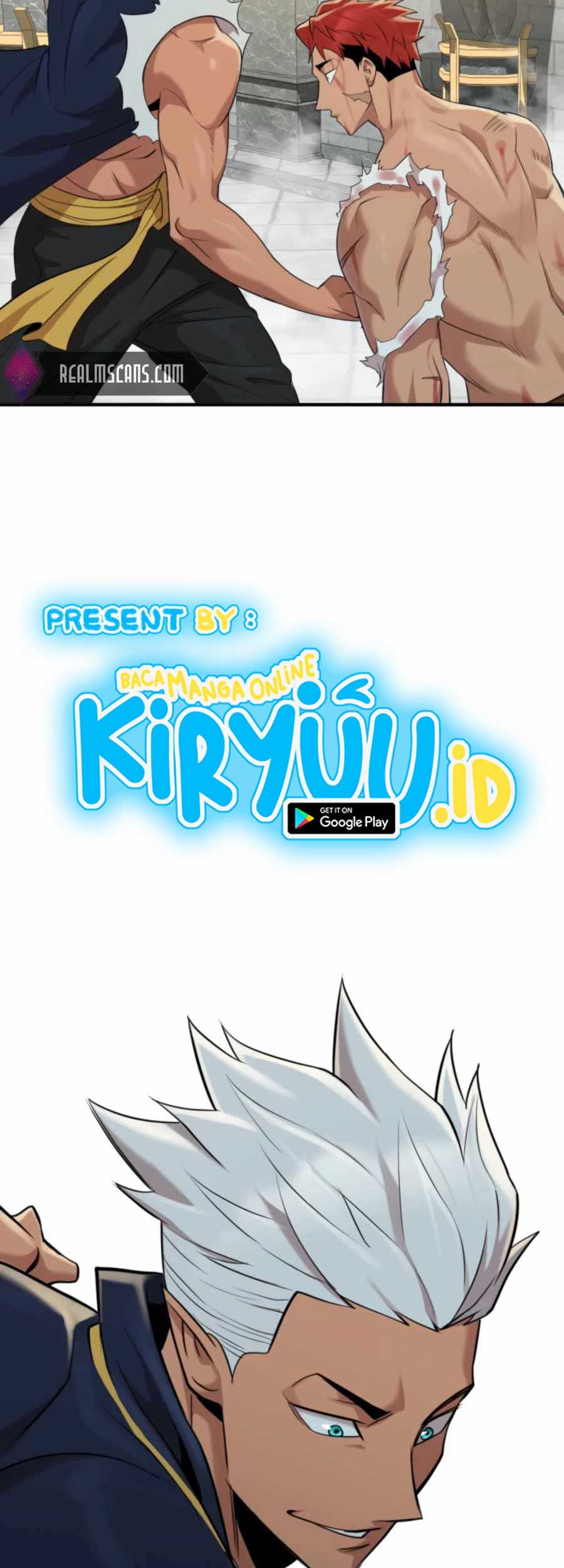 Is The Demon King A Healer? Chapter 06 Gambar 67