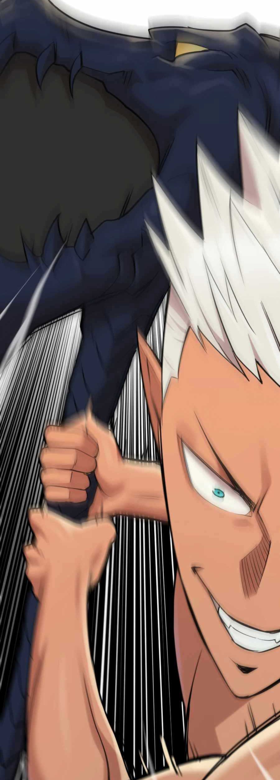 Is The Demon King A Healer? Chapter 06 Gambar 52