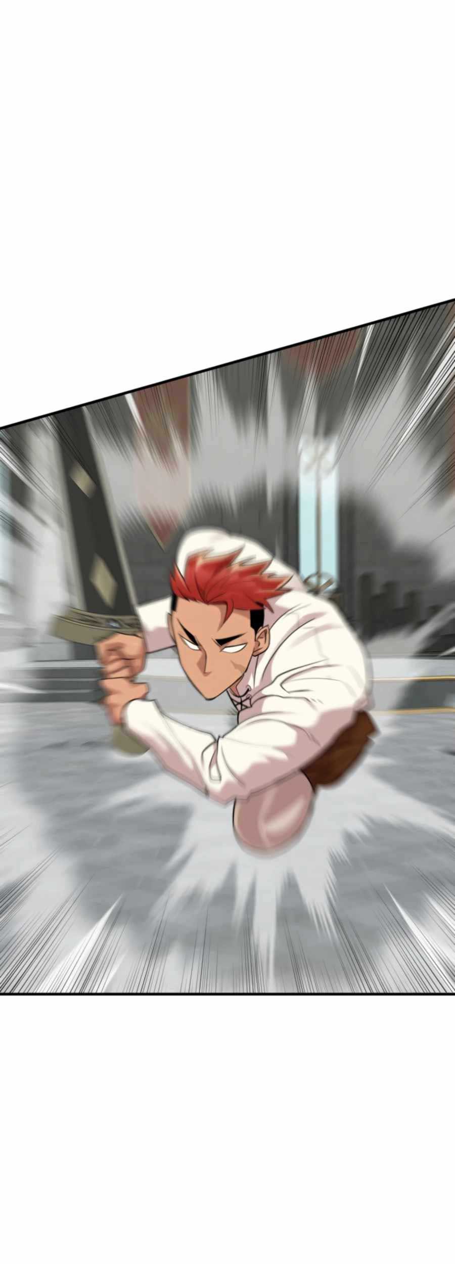 Is The Demon King A Healer? Chapter 06 Gambar 54