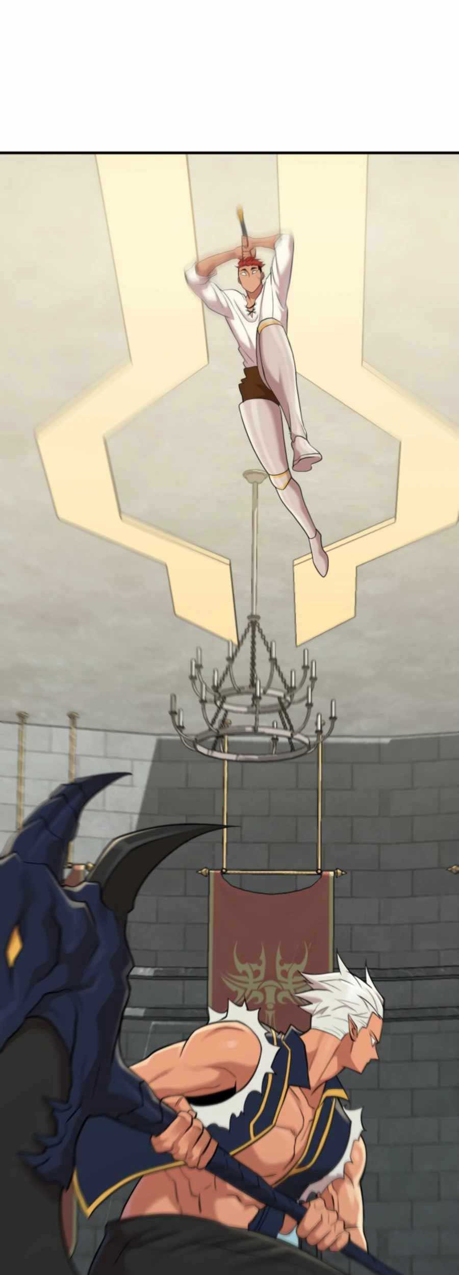 Is The Demon King A Healer? Chapter 06 Gambar 55