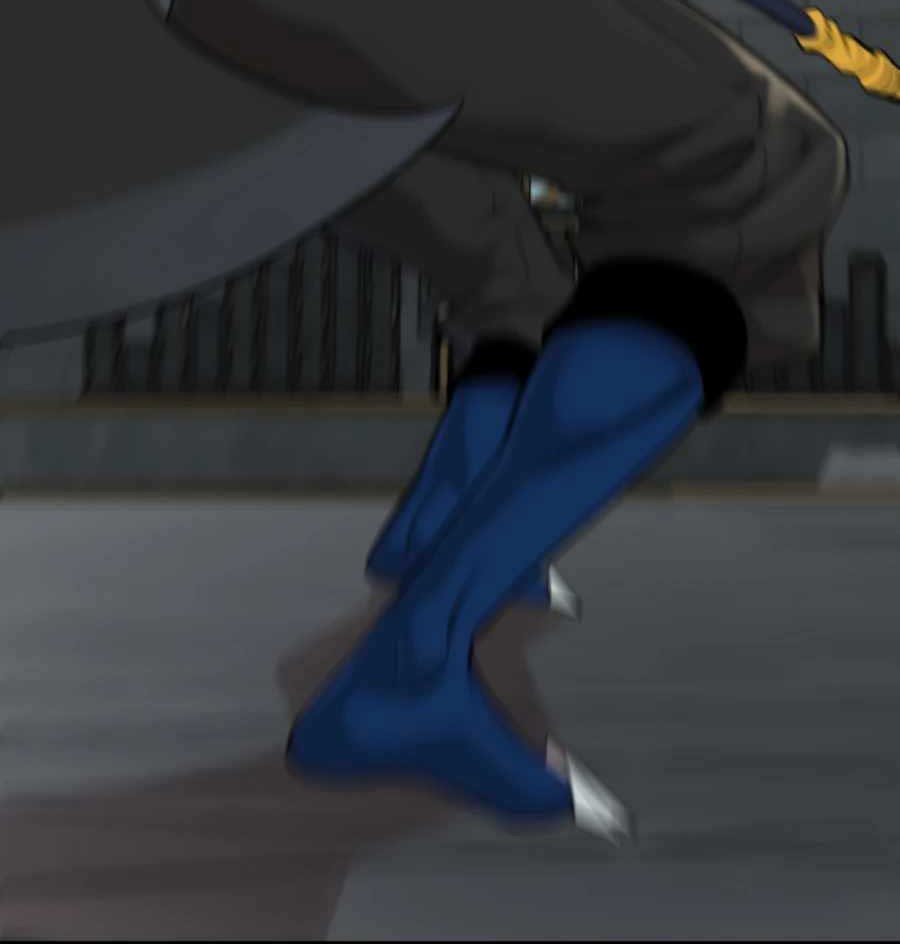 Is The Demon King A Healer? Chapter 06 Gambar 56