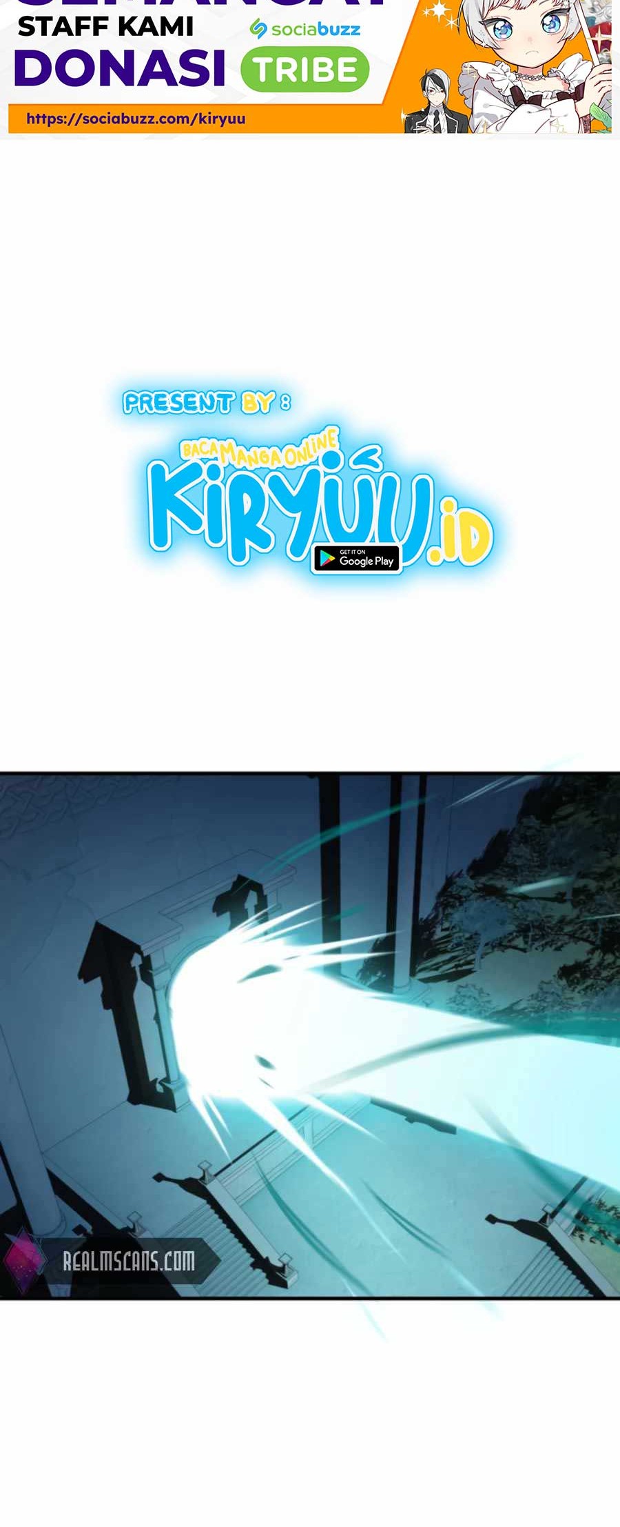 Is The Demon King A Healer? Chapter 06 Gambar 58