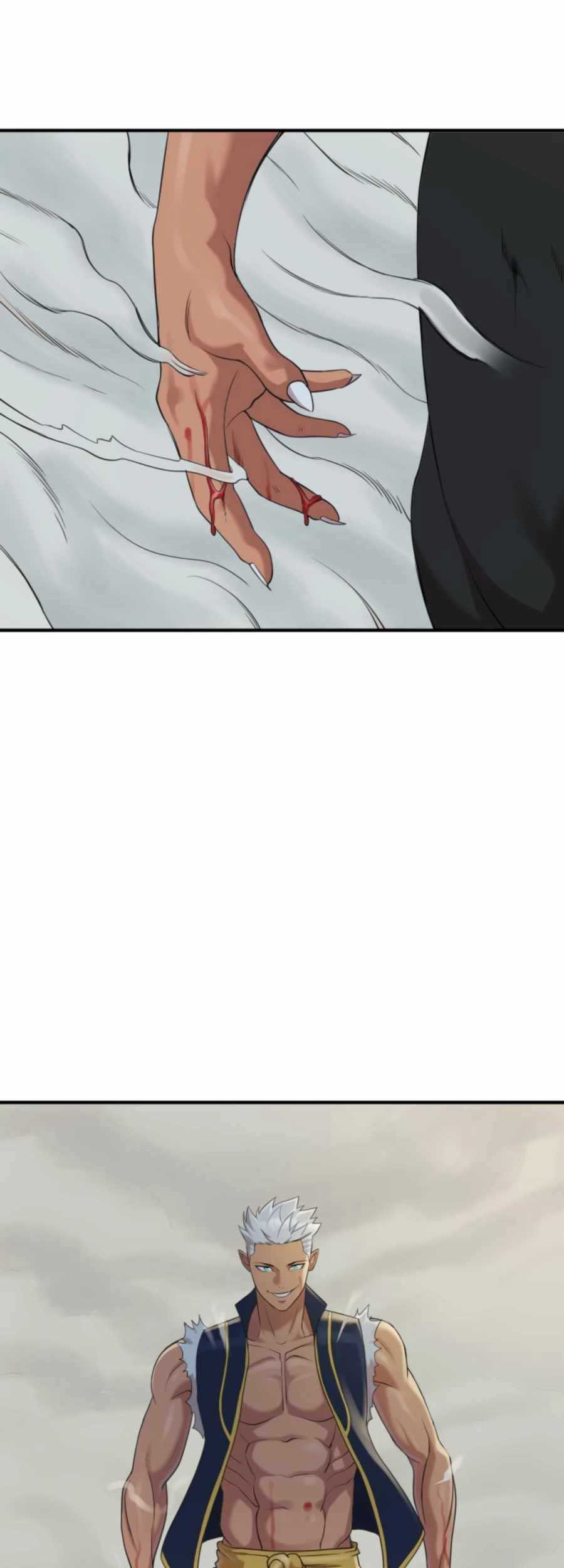 Manhwa Is The Demon King A Healer? Chapter 06 gambar nomor 2