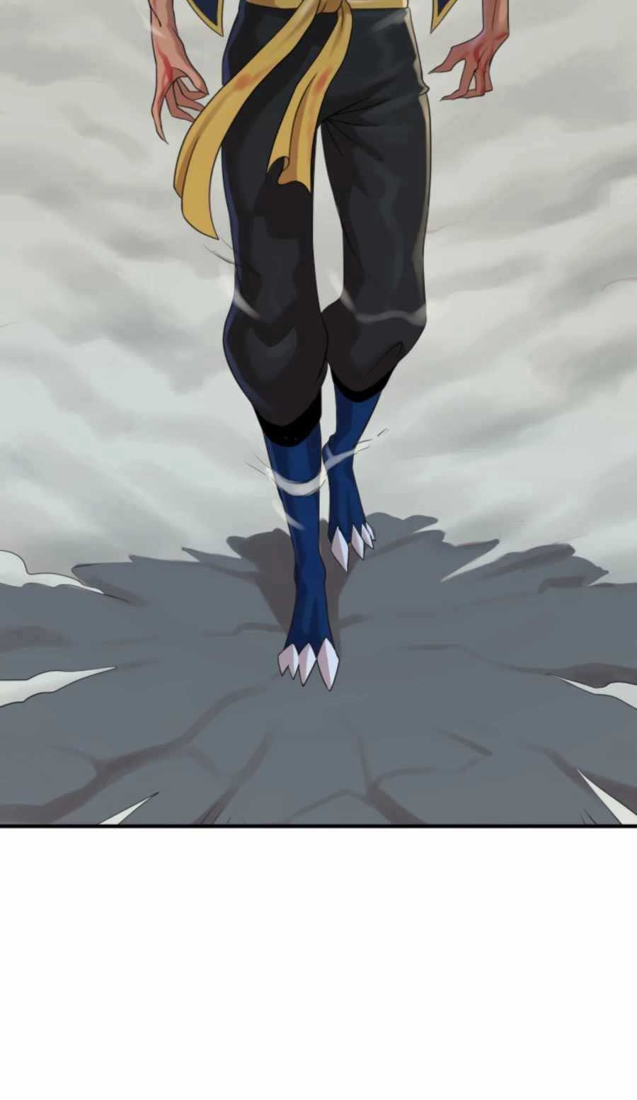 Is The Demon King A Healer? Chapter 06 Gambar 3