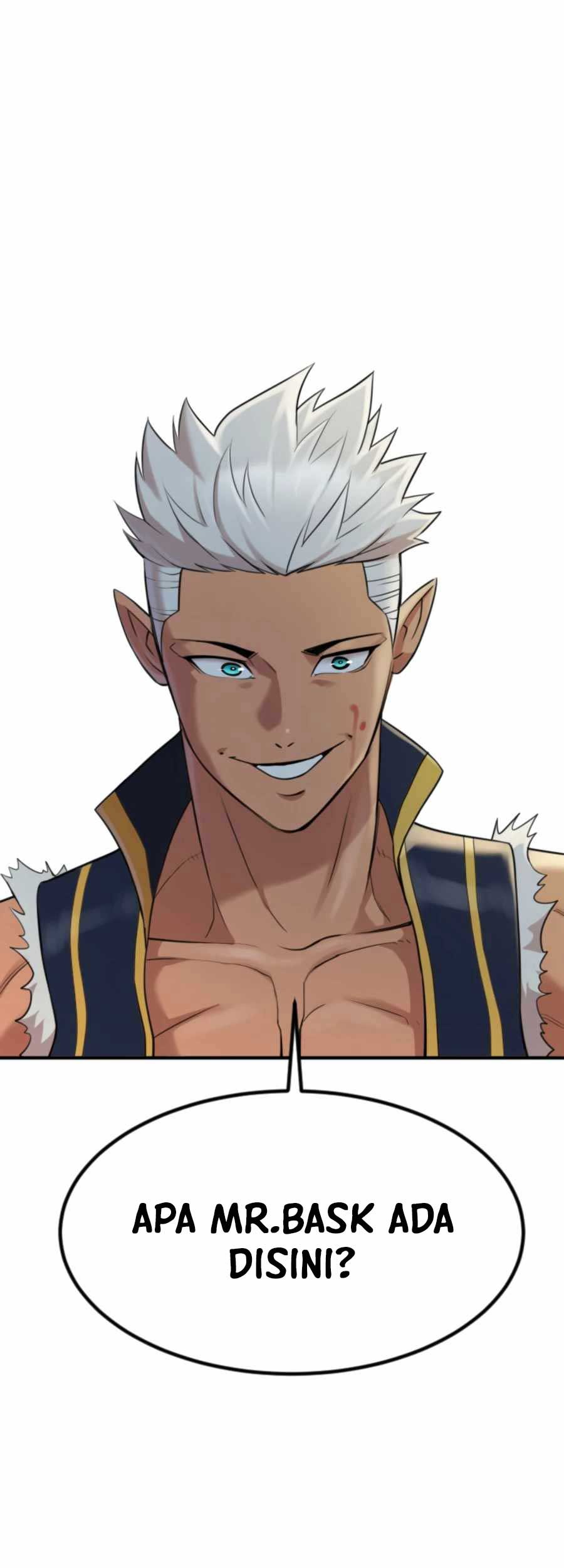 Is The Demon King A Healer? Chapter 06 Gambar 4