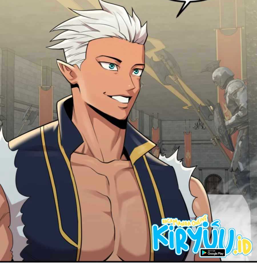 Is The Demon King A Healer? Chapter 06 Gambar 6