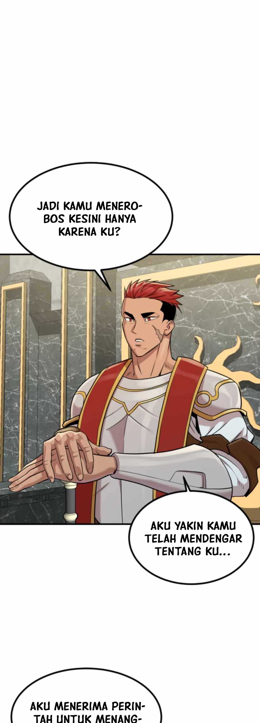 Is The Demon King A Healer? Chapter 06 Gambar 7