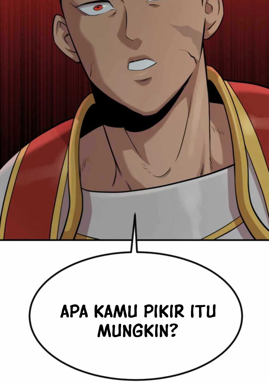 Is The Demon King A Healer? Chapter 06 Gambar 9