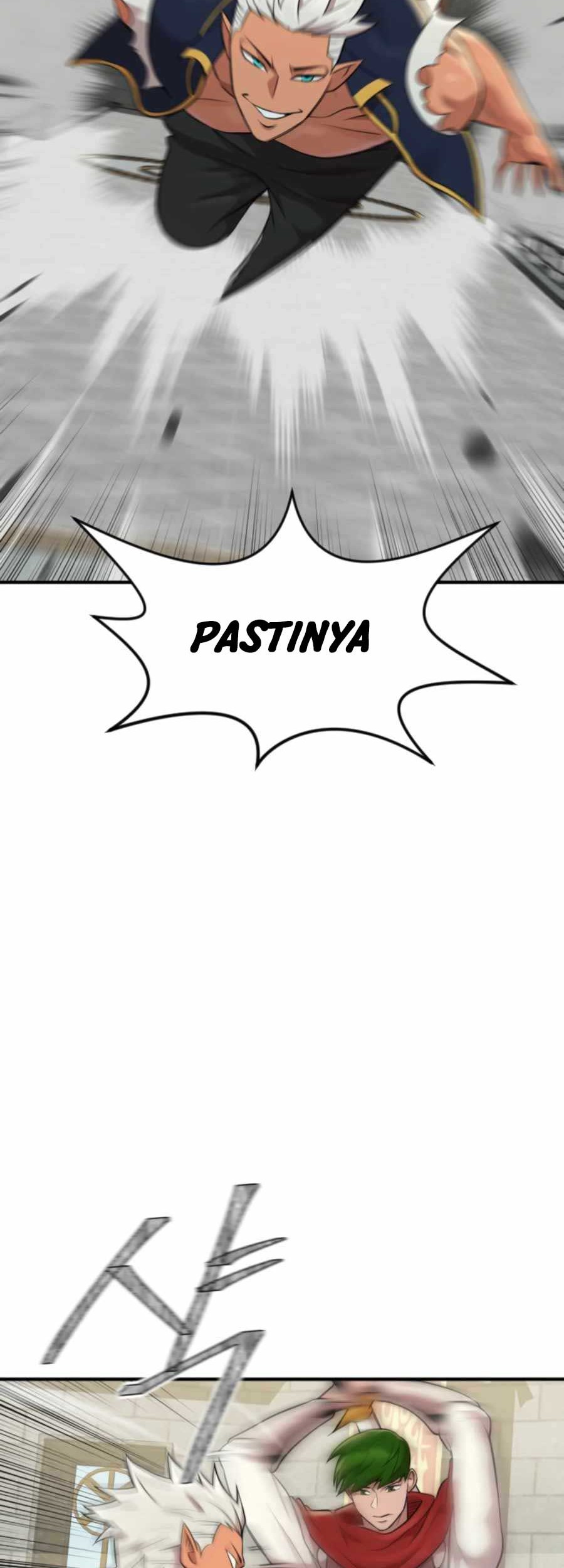 Is The Demon King A Healer? Chapter 06 Gambar 11