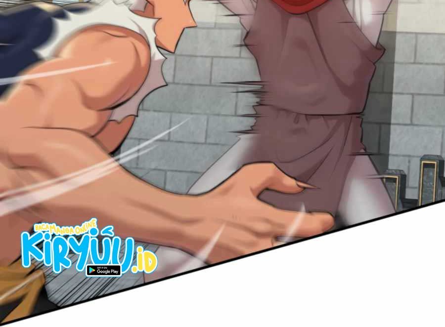 Is The Demon King A Healer? Chapter 06 Gambar 12