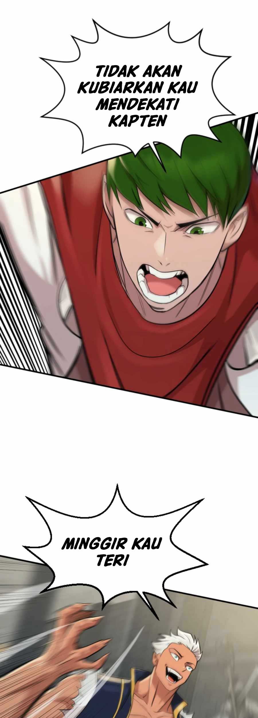 Is The Demon King A Healer? Chapter 06 Gambar 13