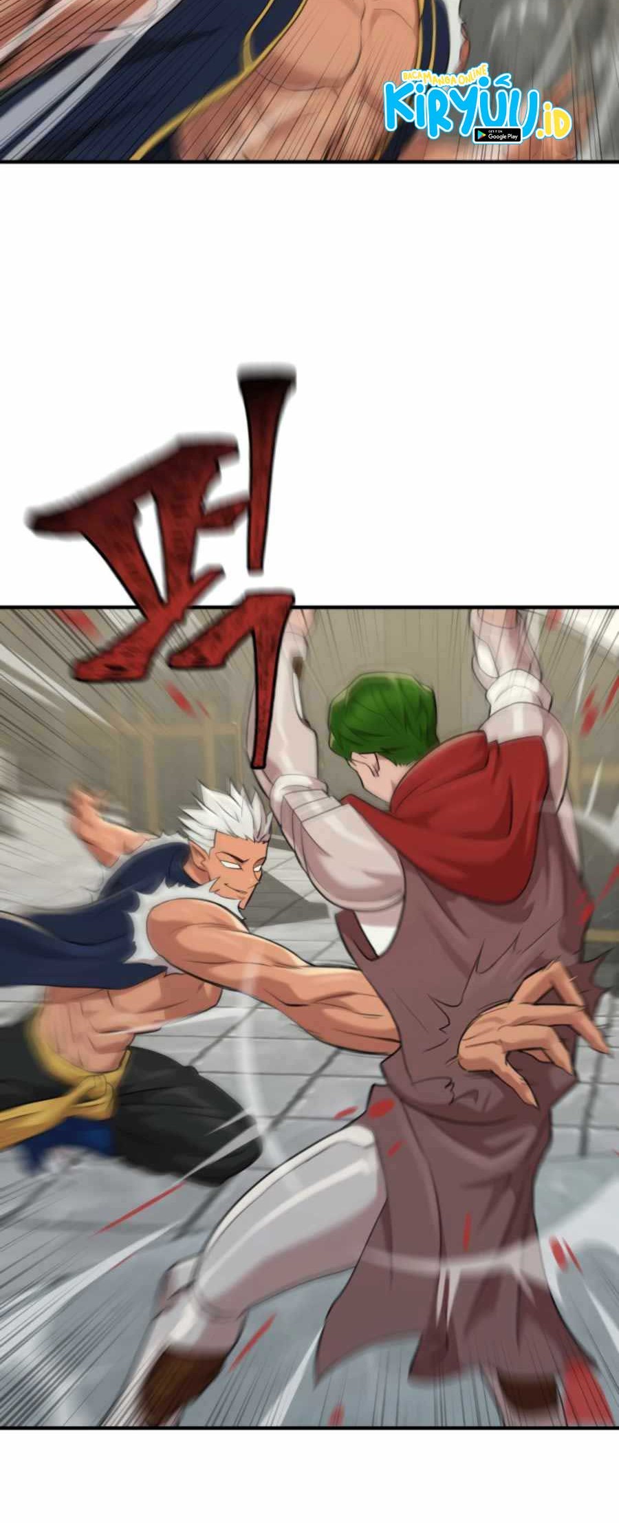 Is The Demon King A Healer? Chapter 06 Gambar 14