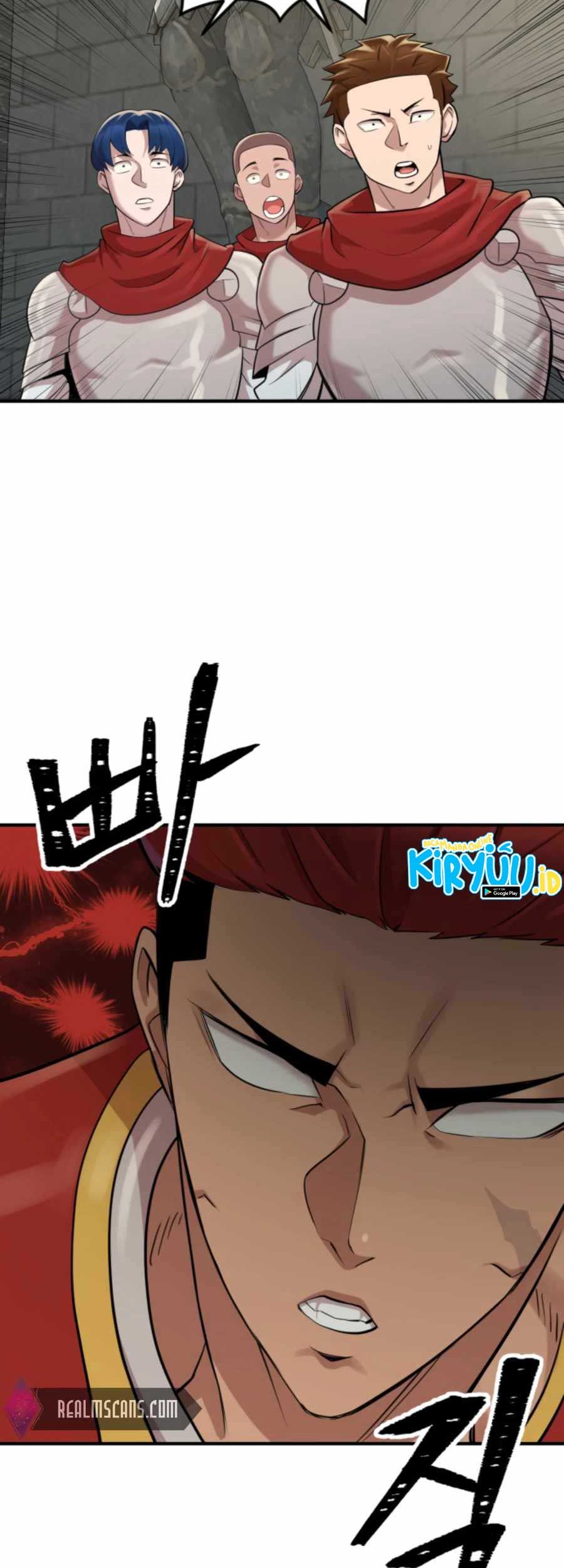 Is The Demon King A Healer? Chapter 06 Gambar 16