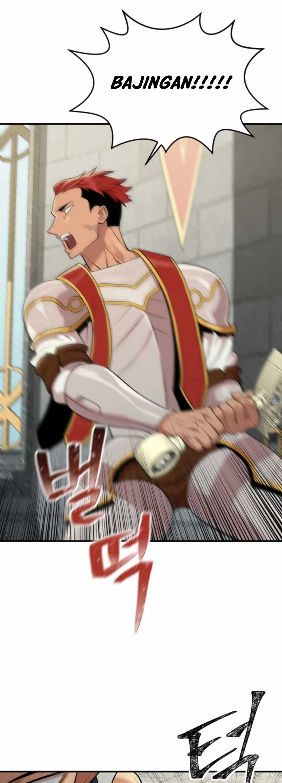 Is The Demon King A Healer? Chapter 06 Gambar 18