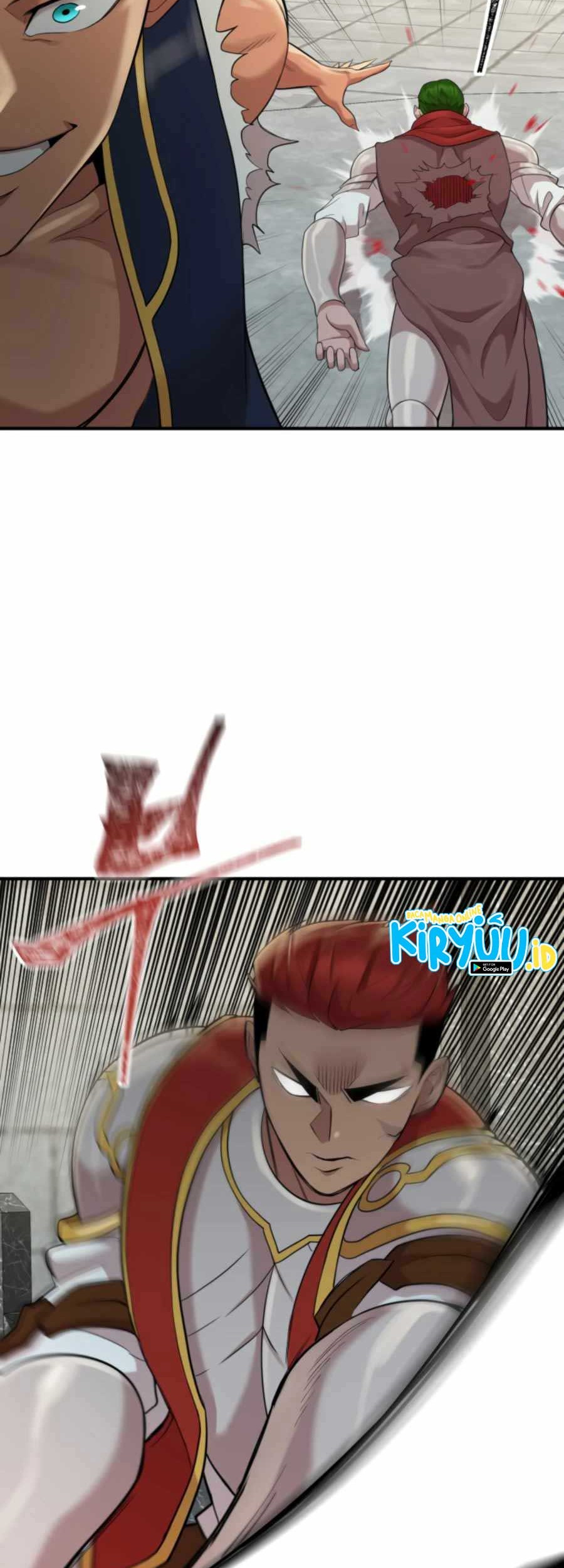 Is The Demon King A Healer? Chapter 06 Gambar 19