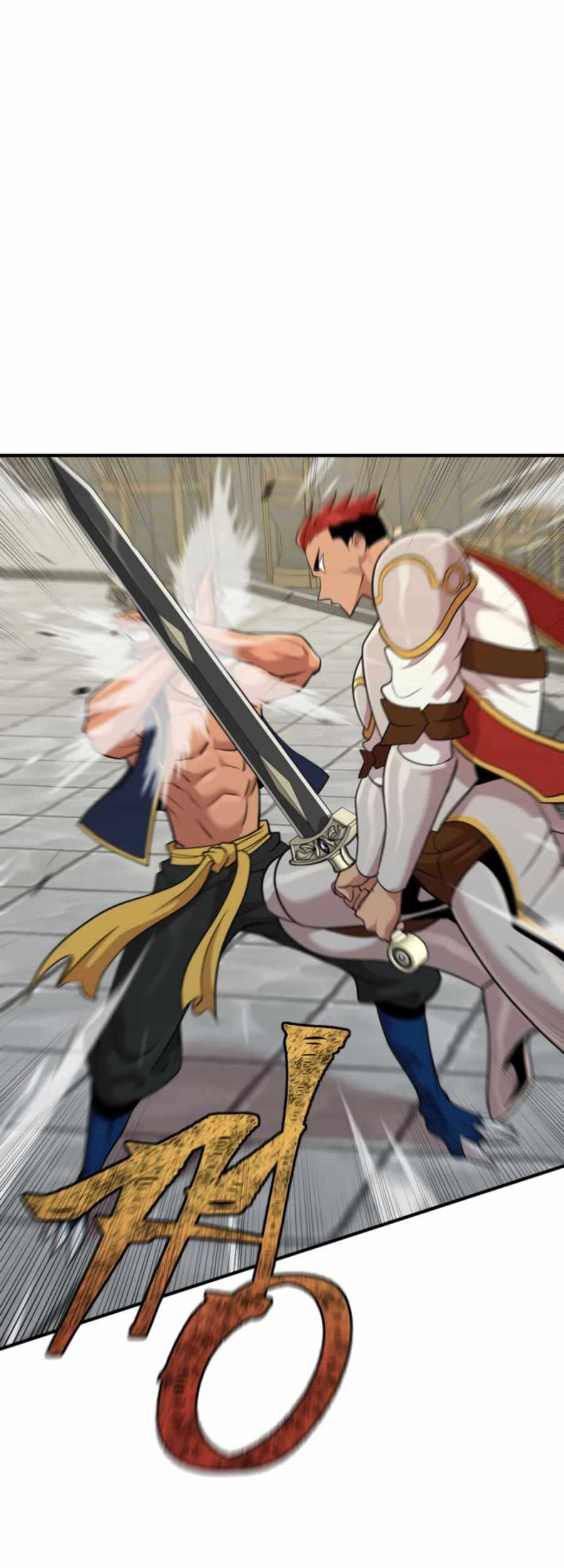 Is The Demon King A Healer? Chapter 06 Gambar 21