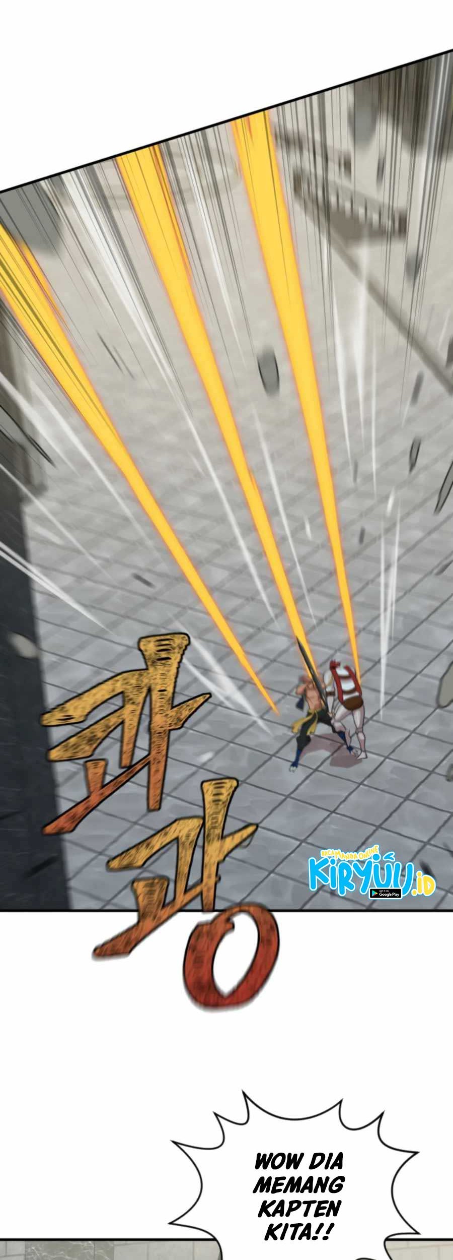 Is The Demon King A Healer? Chapter 06 Gambar 22