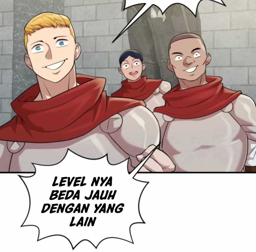 Is The Demon King A Healer? Chapter 06 Gambar 23