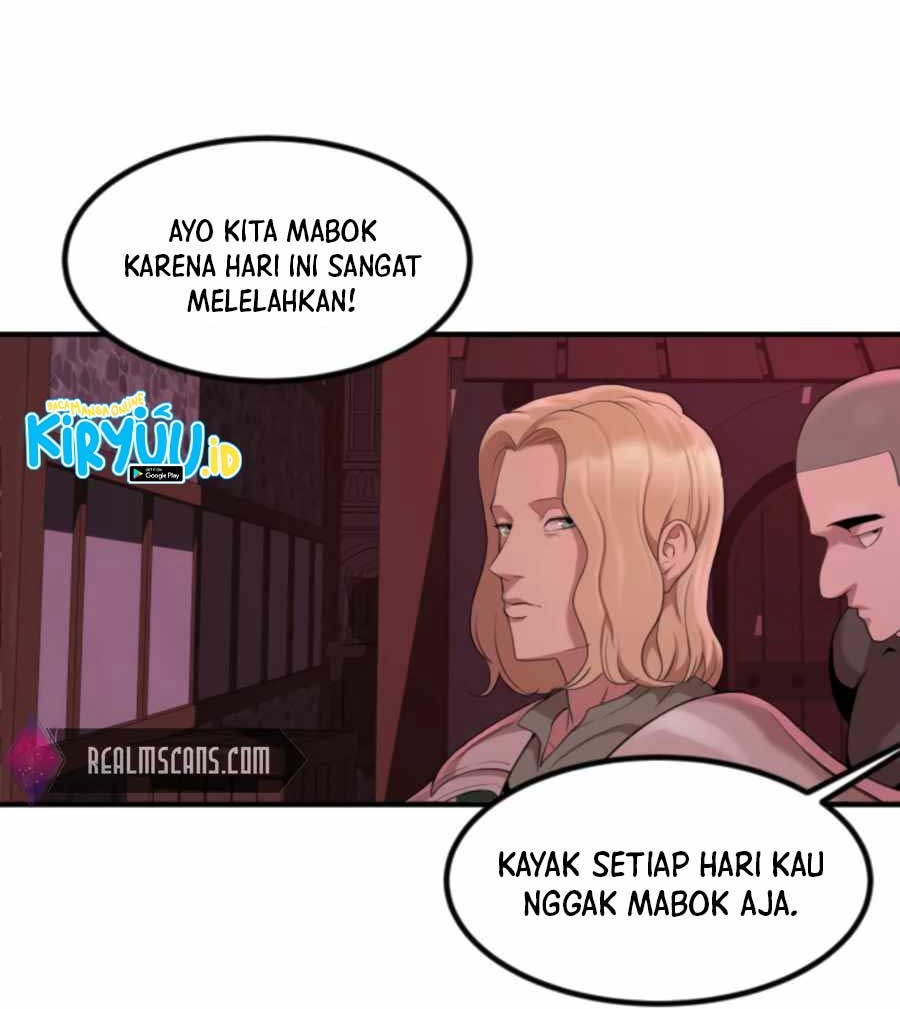 Is The Demon King A Healer? Chapter 05 Gambar 40