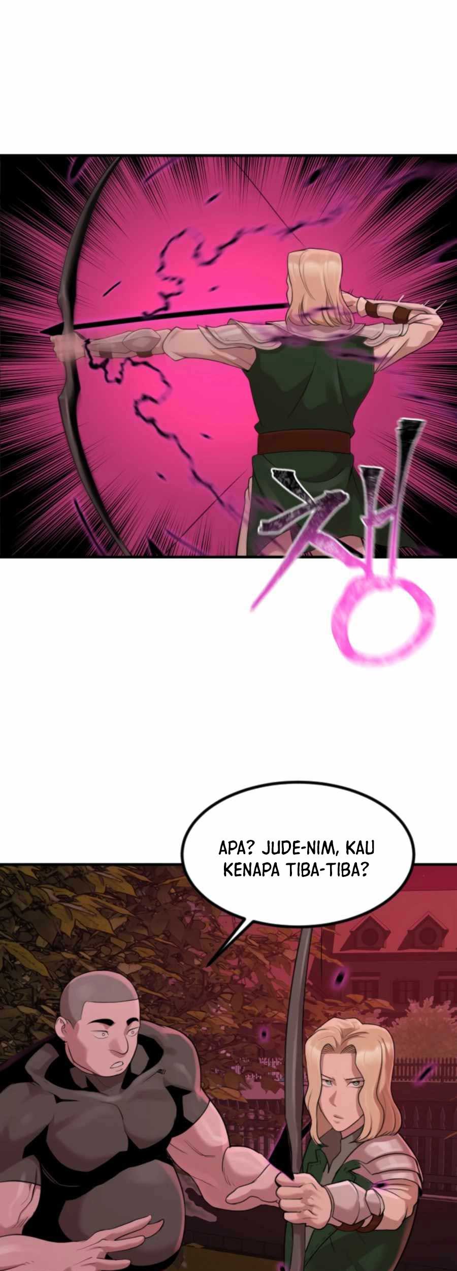 Is The Demon King A Healer? Chapter 05 Gambar 44