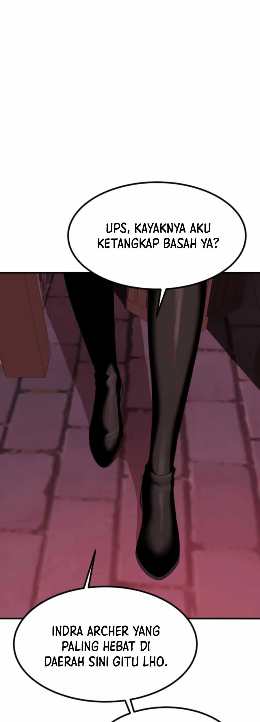 Is The Demon King A Healer? Chapter 05 Gambar 47