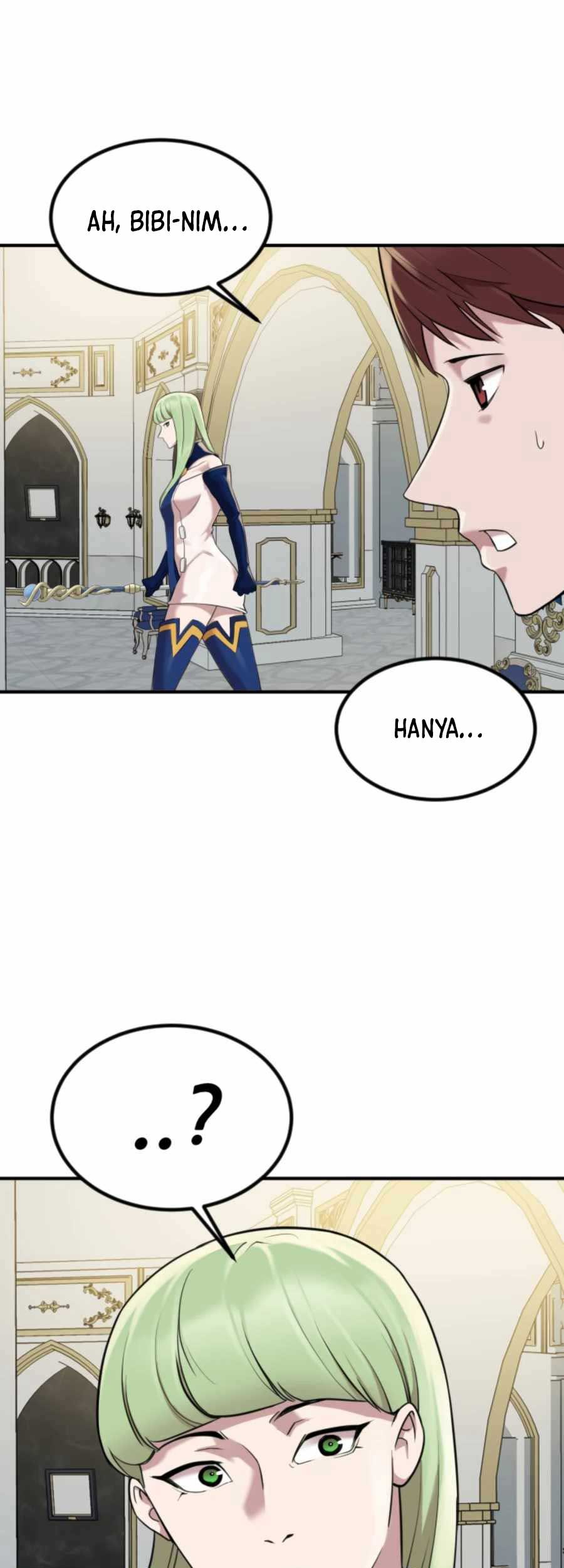 Is The Demon King A Healer? Chapter 05 Gambar 53