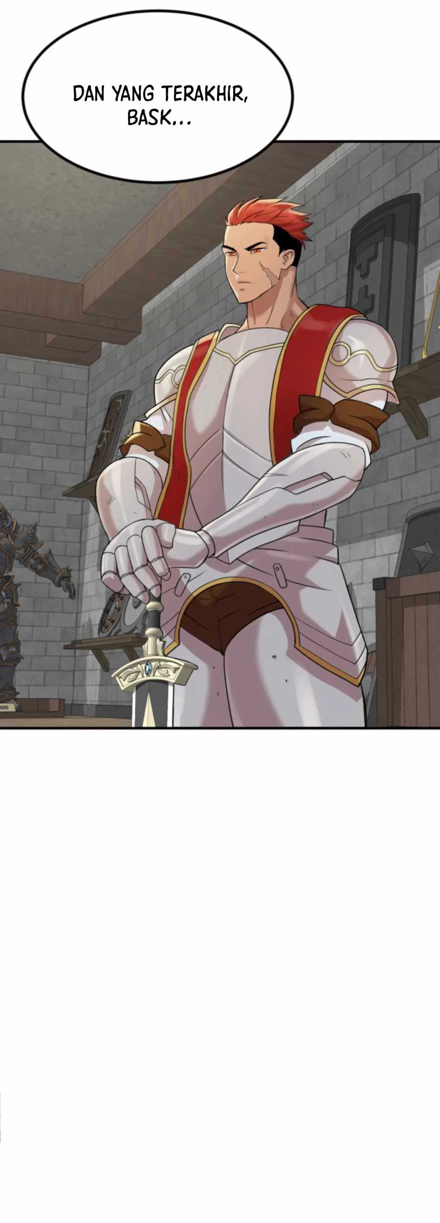 Is The Demon King A Healer? Chapter 05 Gambar 27