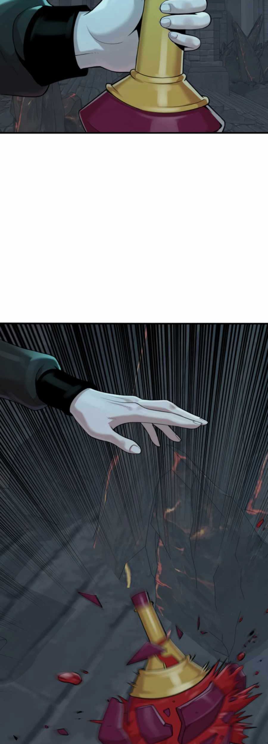 Is The Demon King A Healer? Chapter 05 Gambar 33