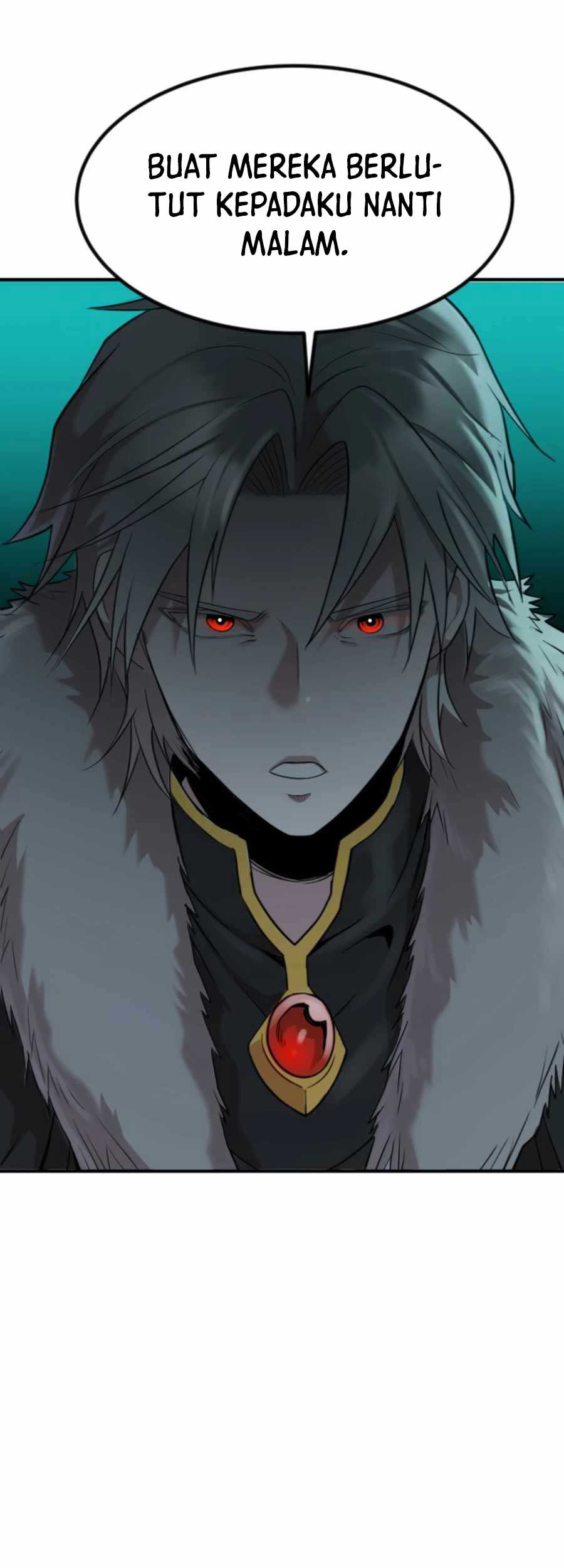 Is The Demon King A Healer? Chapter 05 Gambar 35