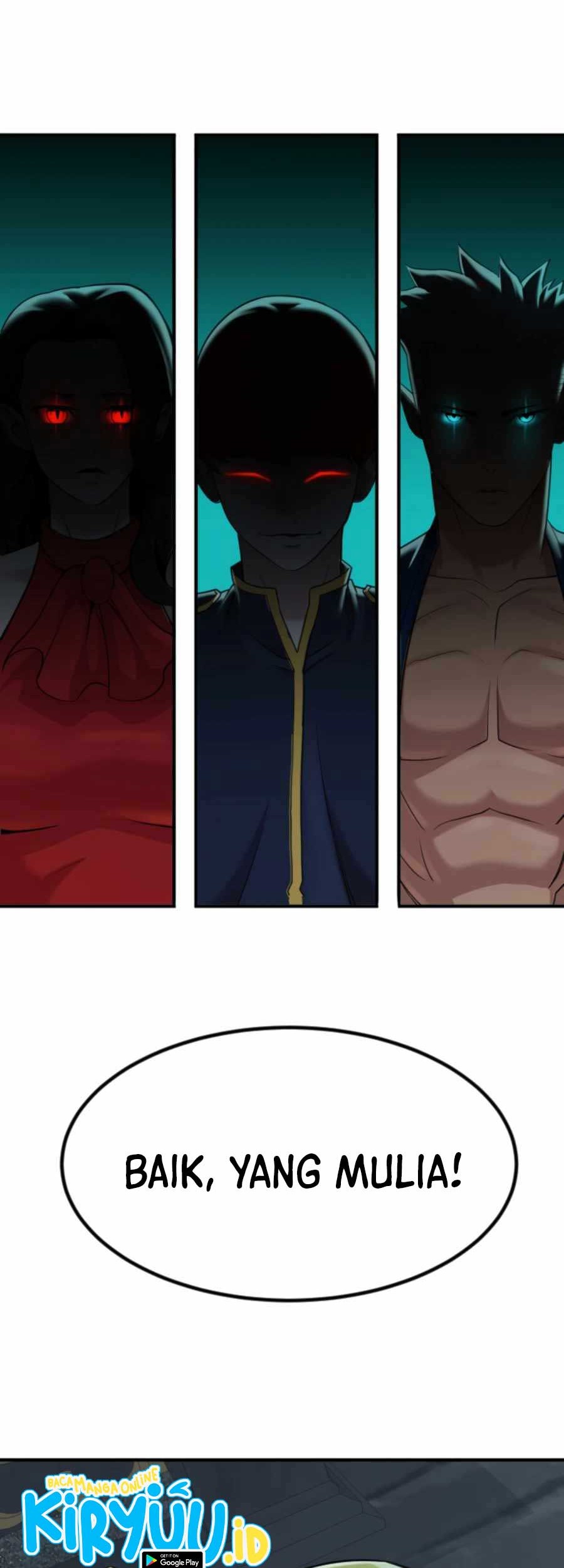 Is The Demon King A Healer? Chapter 05 Gambar 36