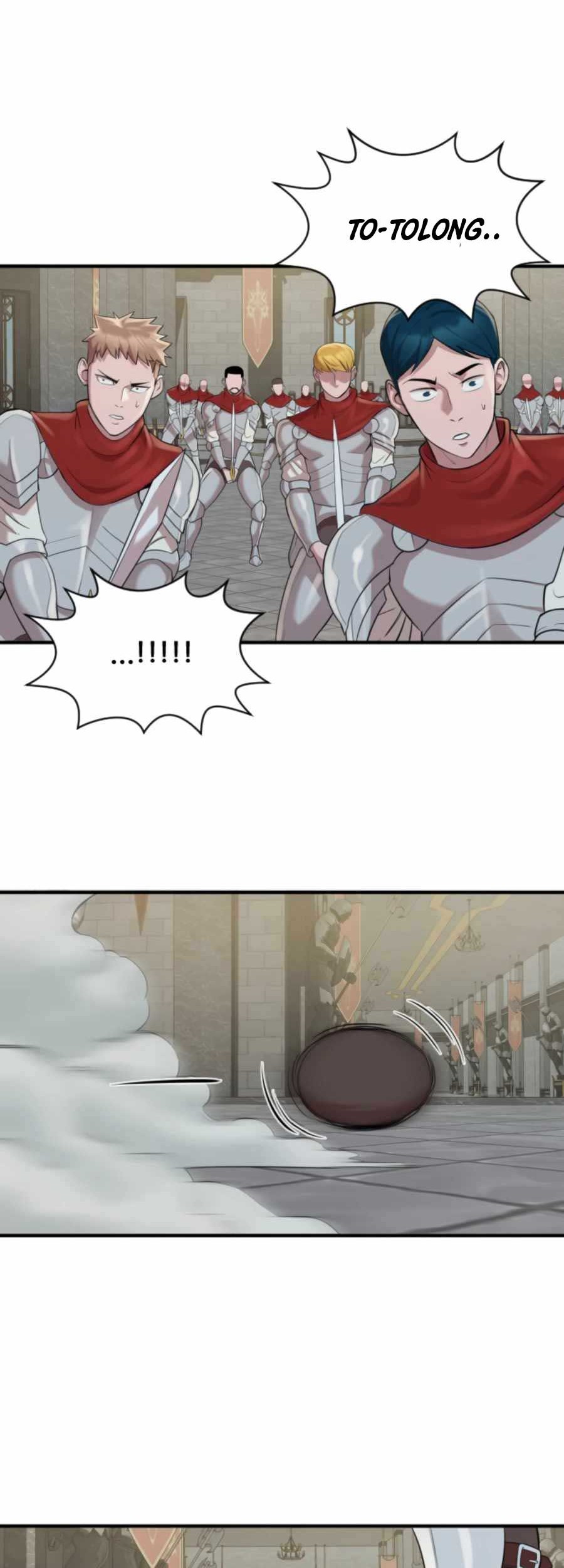 Is The Demon King A Healer? Chapter 05 Gambar 69