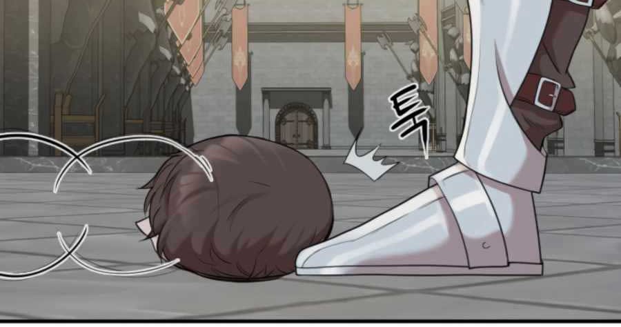 Is The Demon King A Healer? Chapter 05 Gambar 70