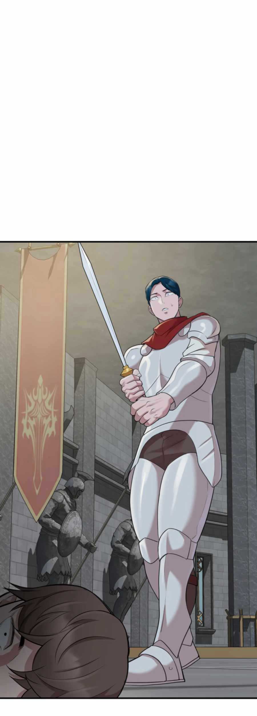 Is The Demon King A Healer? Chapter 05 Gambar 71