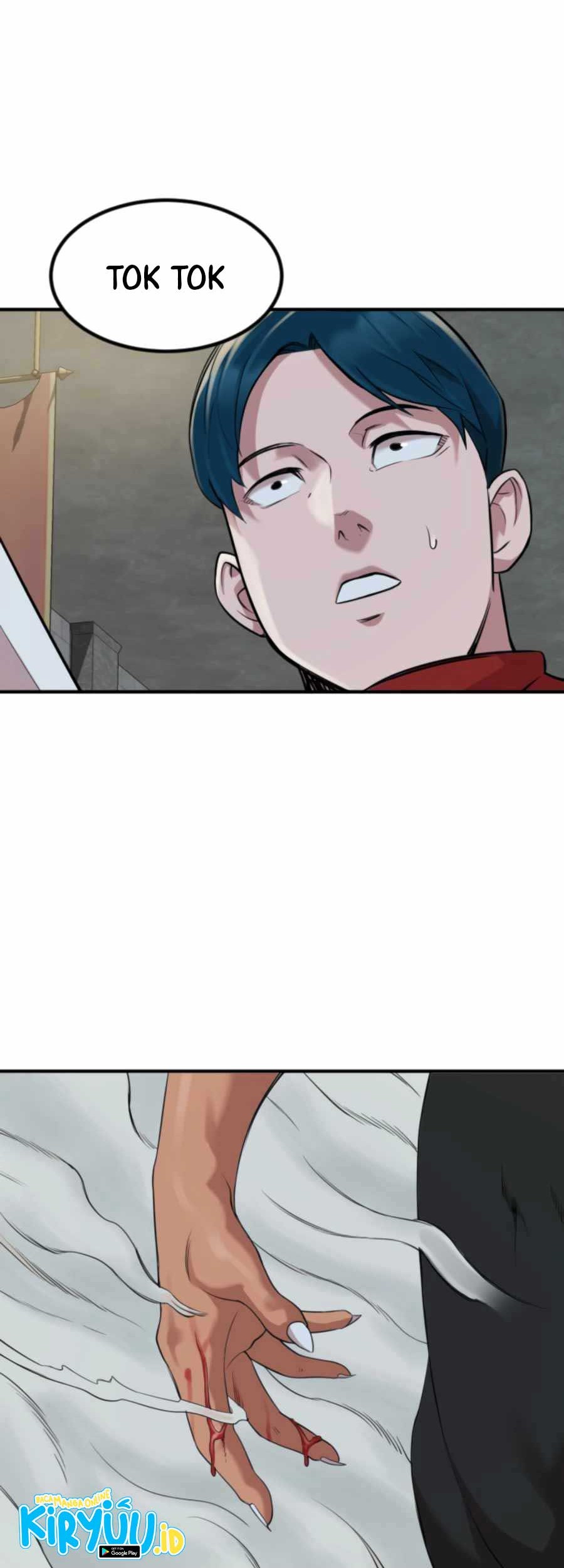 Is The Demon King A Healer? Chapter 05 Gambar 72