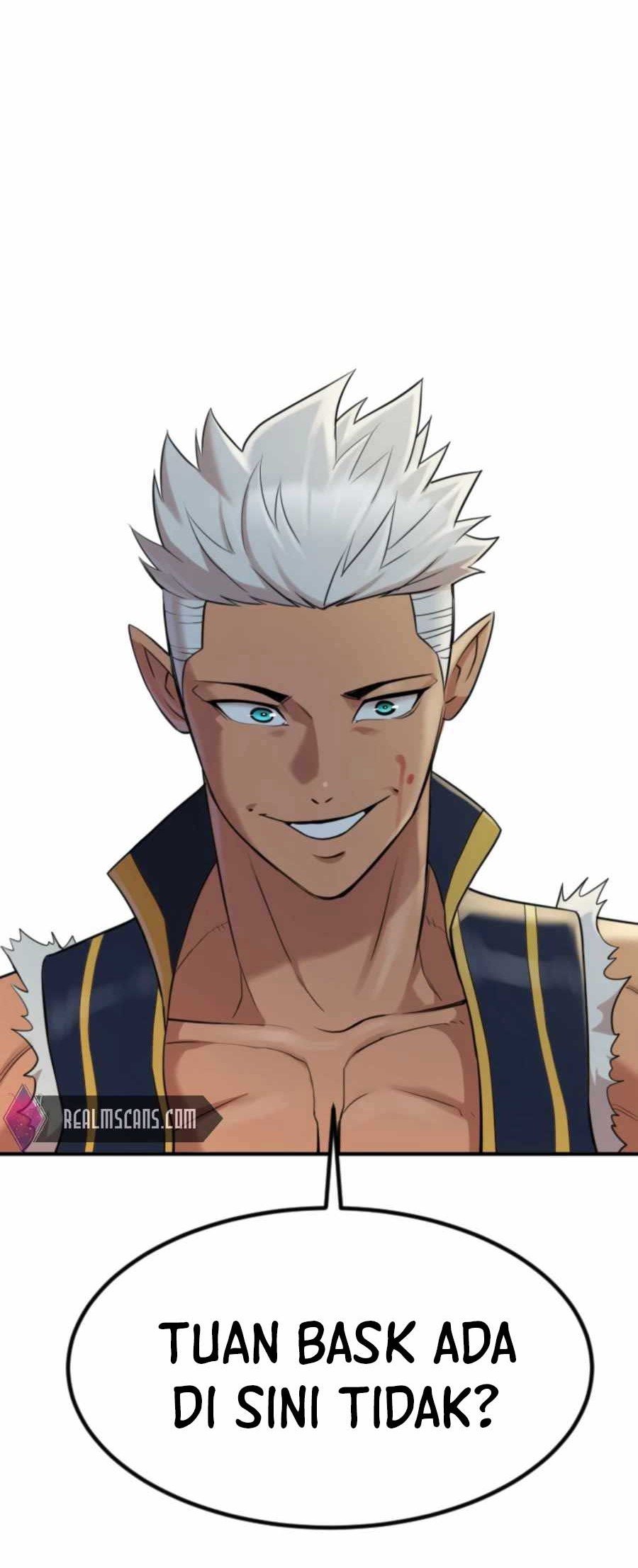 Is The Demon King A Healer? Chapter 05 Gambar 75