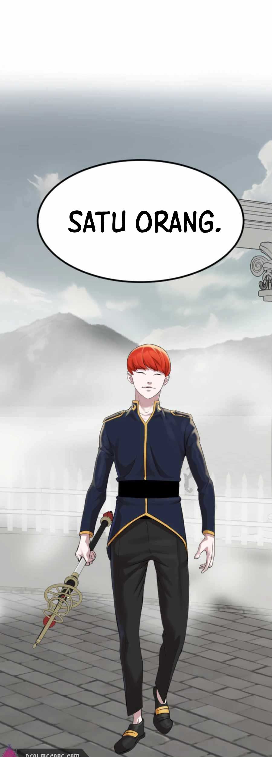 Is The Demon King A Healer? Chapter 05 Gambar 56
