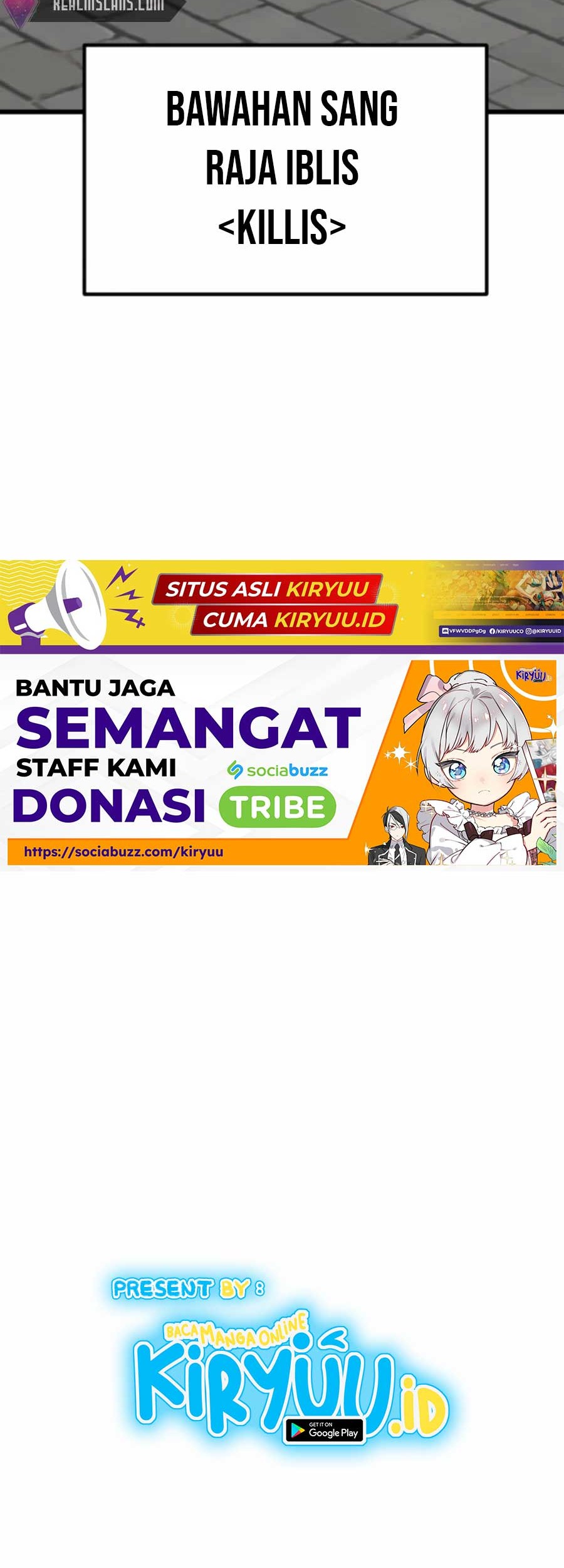 Is The Demon King A Healer? Chapter 05 Gambar 57