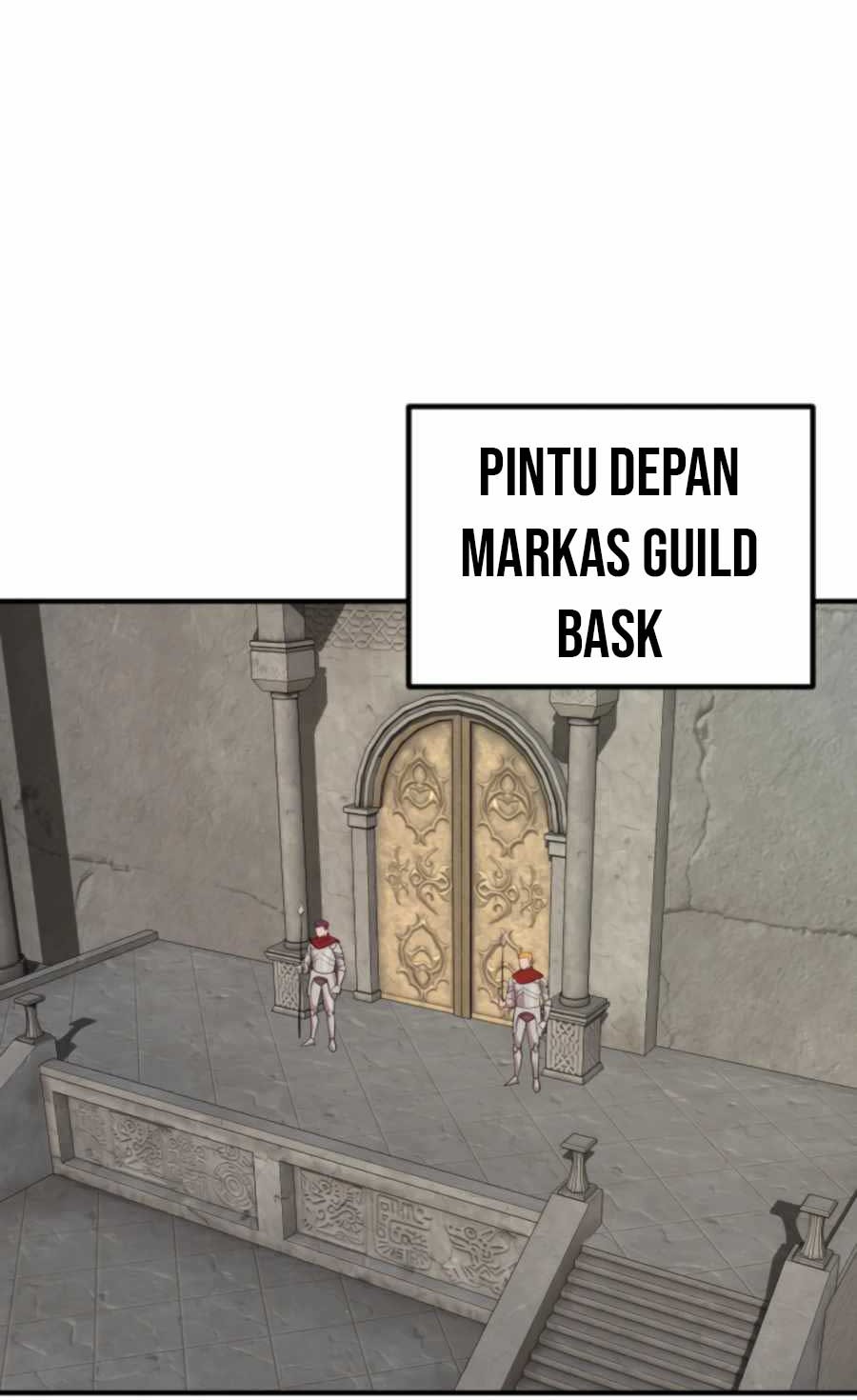 Is The Demon King A Healer? Chapter 05 Gambar 58