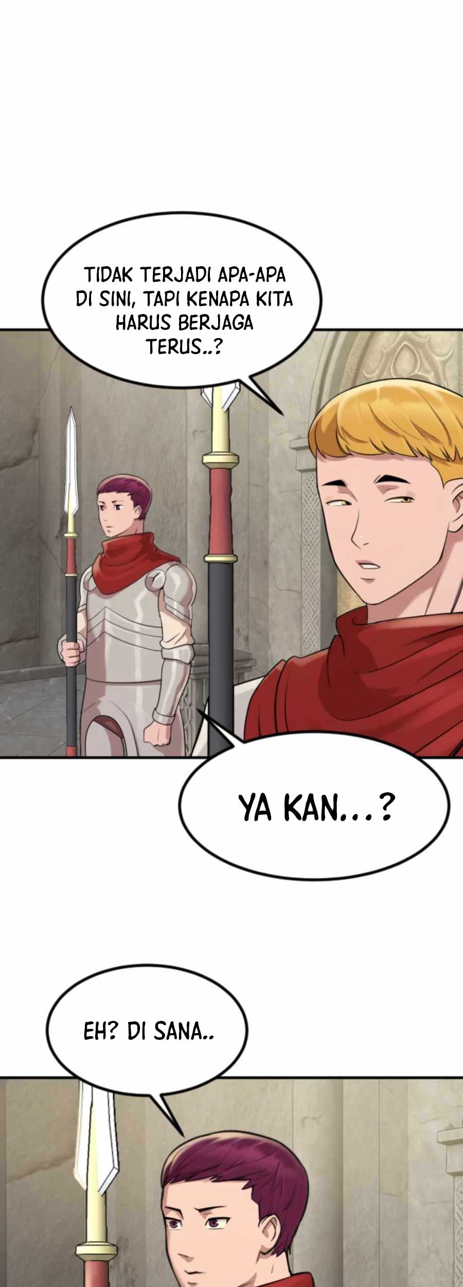 Is The Demon King A Healer? Chapter 05 Gambar 59