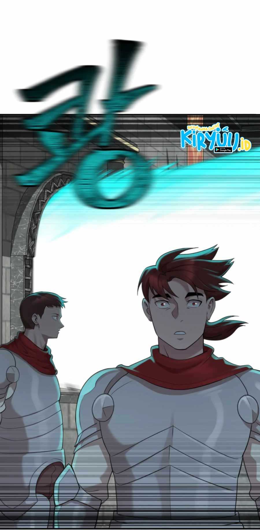 Is The Demon King A Healer? Chapter 05 Gambar 61