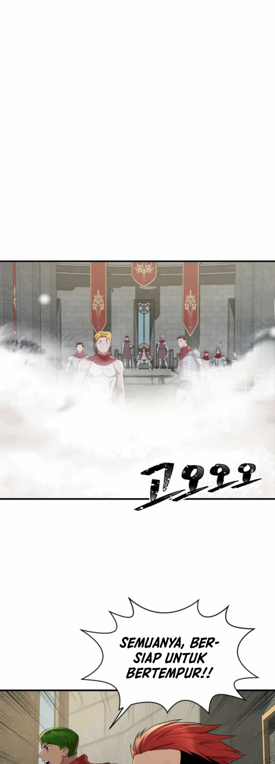 Is The Demon King A Healer? Chapter 05 Gambar 62