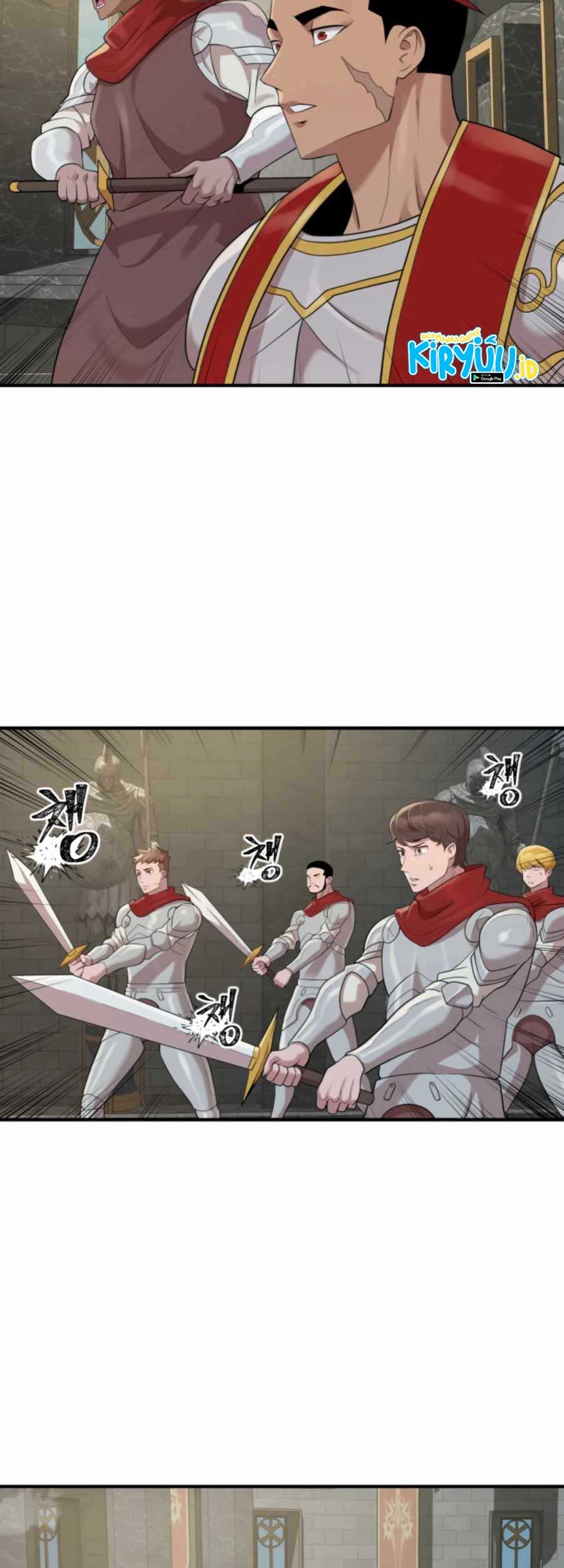 Is The Demon King A Healer? Chapter 05 Gambar 63