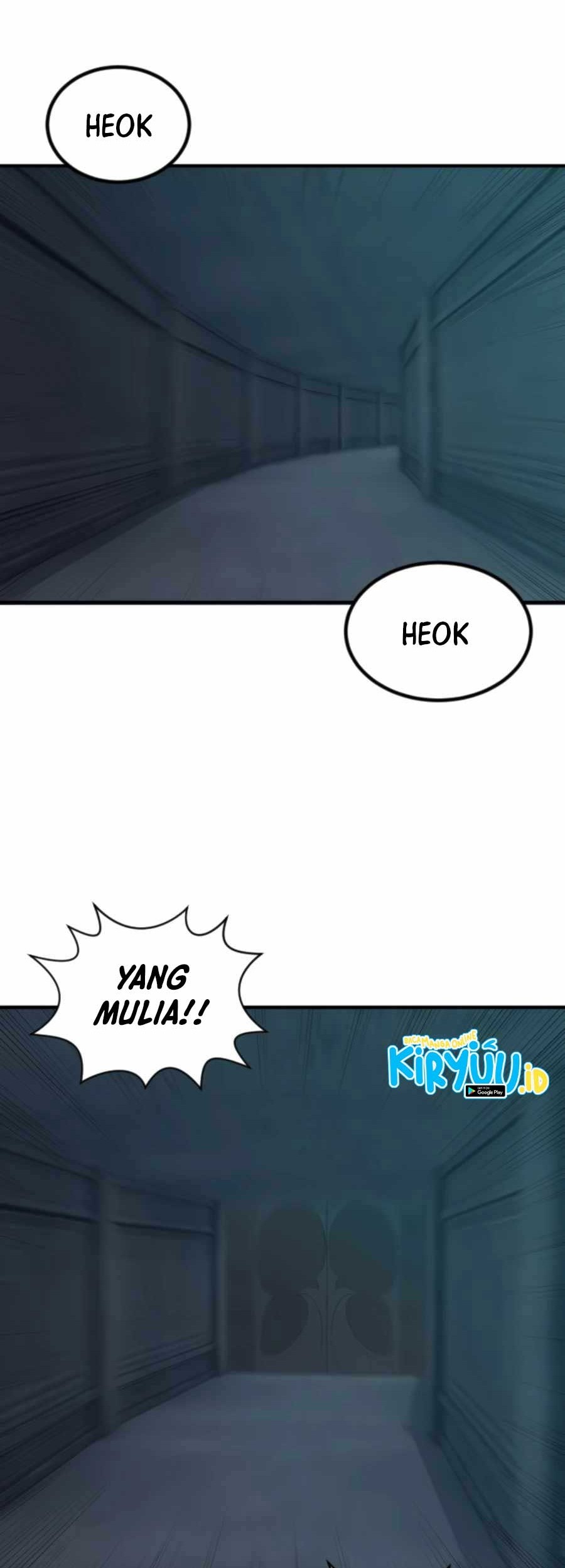 Is The Demon King A Healer? Chapter 05 Gambar 3